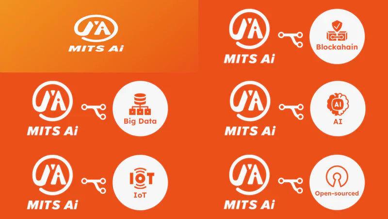 The World's First Ai vape