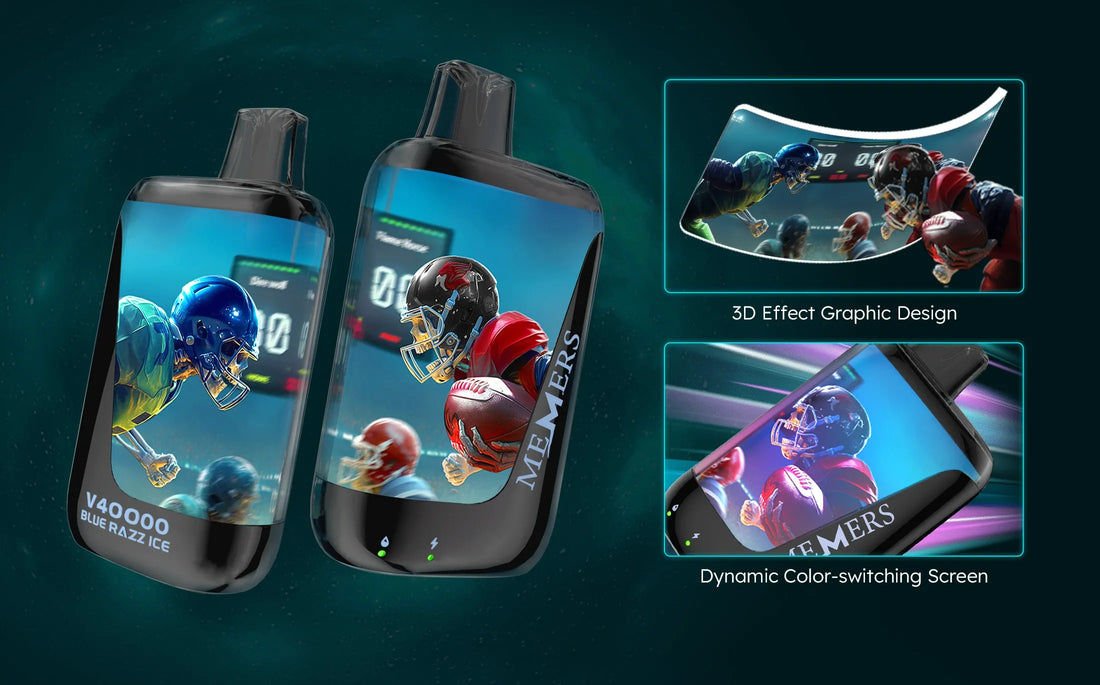 How to choose the right vape