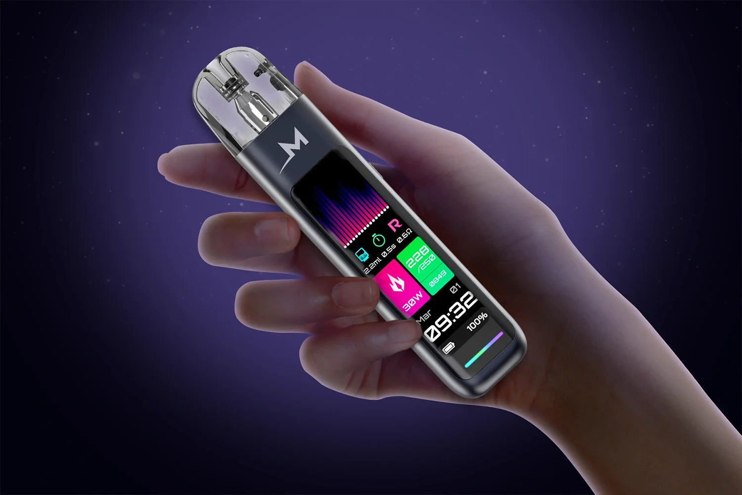 Dr Air X Pod Kit