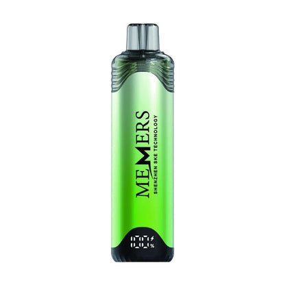 Fresh Mint Memers Wukong V10000 Vape Kit