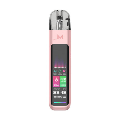 Sakura Pink Memers Dr Air X Vape Kit
