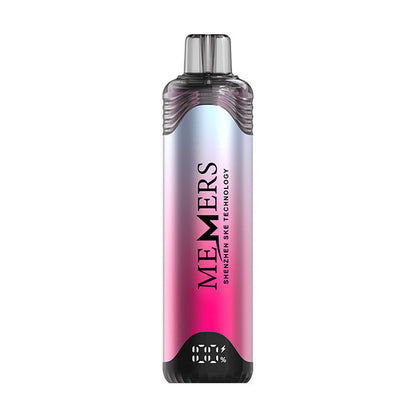 Peach Ice Memers Wukong V10000 Vape Kit