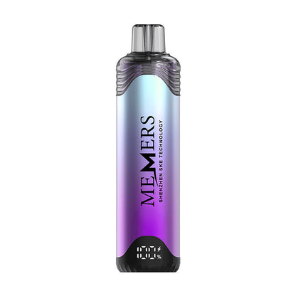 Sakura Grape Memers Wukong V10000 Vape Kit